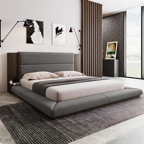 Platform Beds Amazon