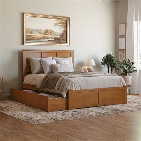 Platform Beds Victoria Bc