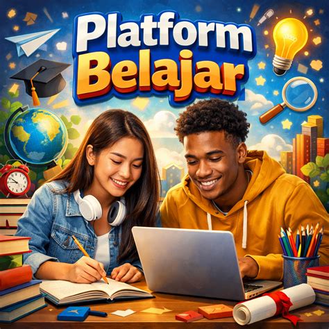 platform belajar