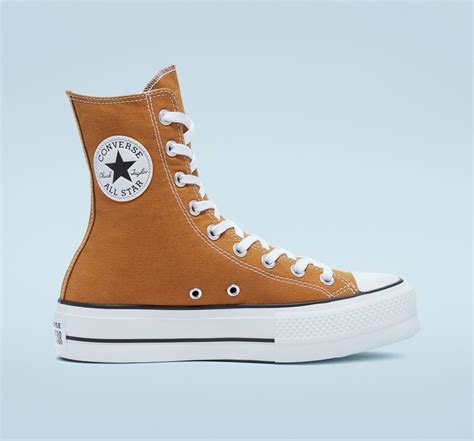 Platform Converse About You