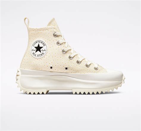 Platform Converse Daisy