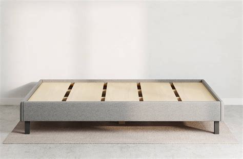 Platform For Bed Mattress