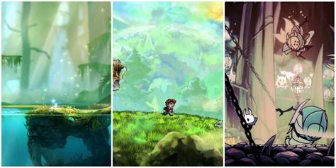 Platform Game Top 10 Games