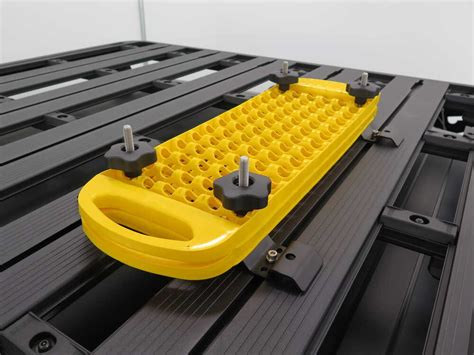 Platform Rack Accessories