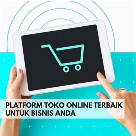 platform toko online