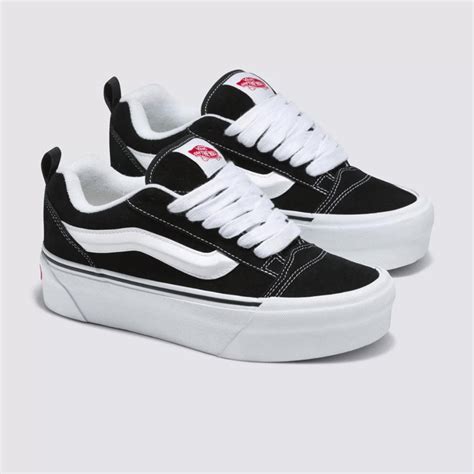 Platform Vans Nz