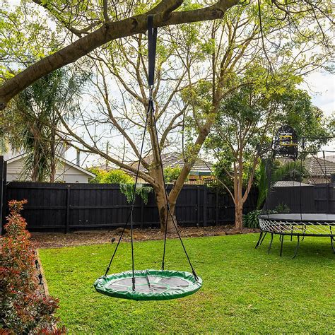 Platform Yard Swing Viva Active