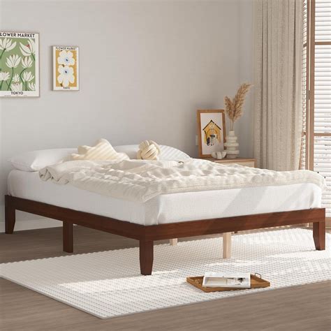 Platforms For Queen Mattresses