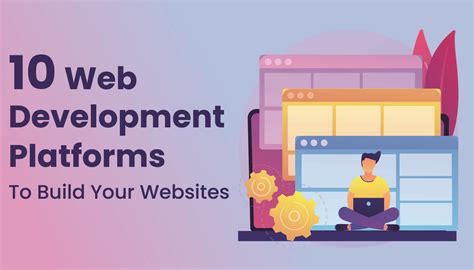 Platforms To Build A site