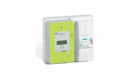 Platine Compteur Disjoncteur SIEMENS Pour électronique CE Et LINKY