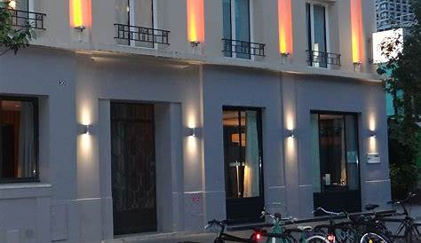 Platine Hotel Paris Updated 2019 Prices