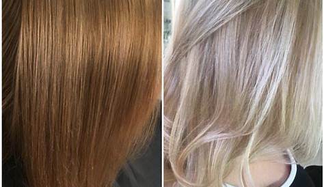 Platinum Blonde Box Dye On Black Hair UPDATED 30 EyeCatching Braids (August 2020)