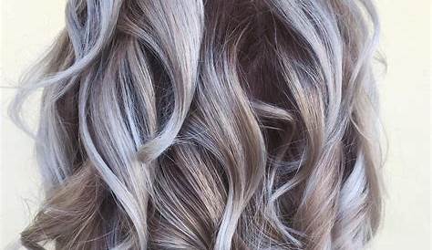 Platinum blonde hair color ideas for 20182019 Hair Colors