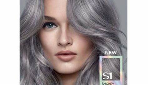 Silver / Platinum Ice Skullour hair dye (vegan friendly