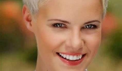 Platinum Hairstyles Short Hair 15 Super Cool Blonde To Try Pretty