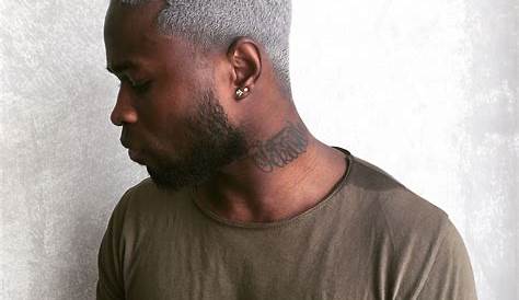 50 Black Men Hairstyles for the Perfect Style Men