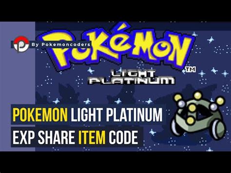 Platinum Exp Code