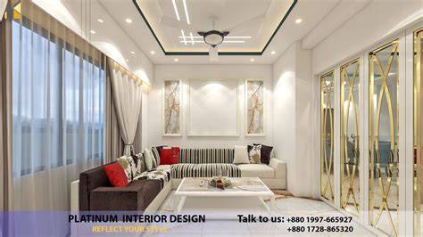 Platinum Interior Design