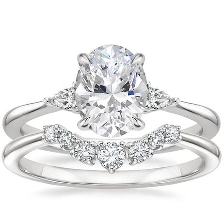 10+ Platinum Wedding Ring Sets