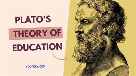 Plato S Theory Of Learning