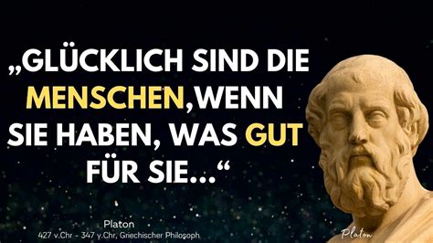 platon zitate