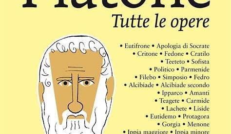 Platone e la condanna della poesia – La Libertà online