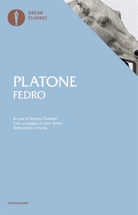 platone fedro pdf