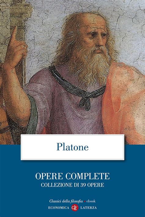 platone opere complete pdf