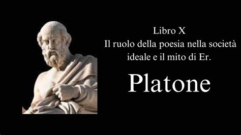 platone repubblica poesia latina