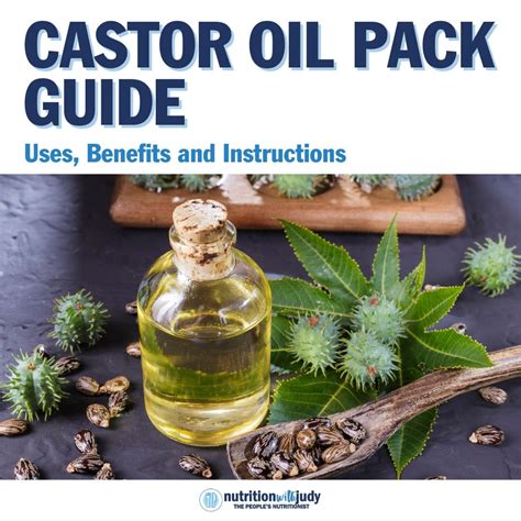 platonic castor oil