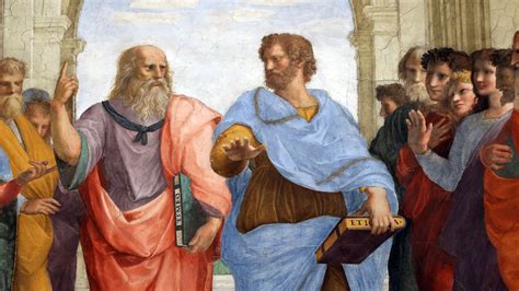 platonist philosophers