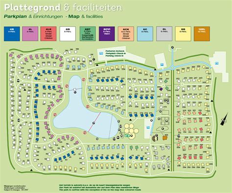 plattegrond landgoed t loo