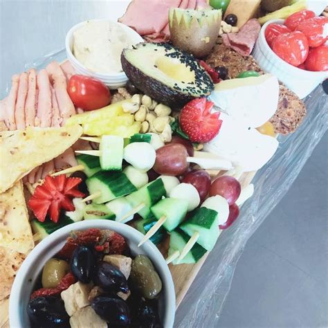 Platter Catering Hamilton