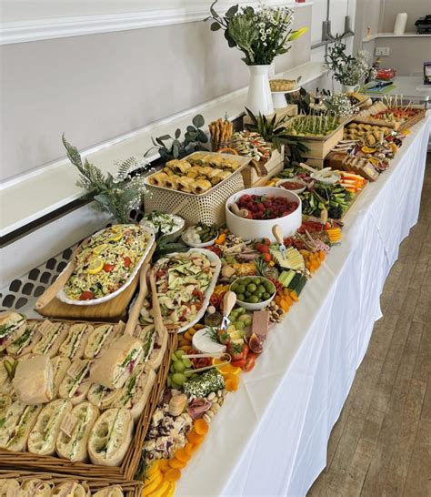 Platter Ideas Wedding