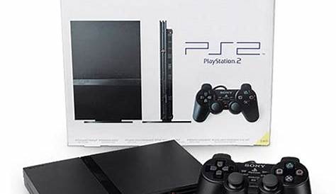 Playstation 2 Slim Envio Gratis $1300.99 jQo7Q - Precio D México