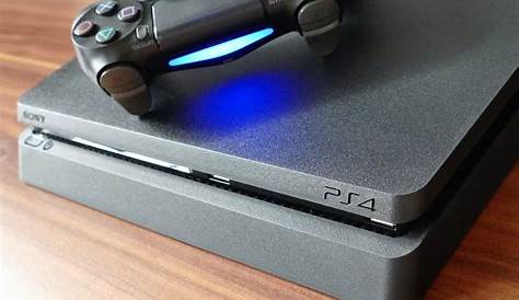 Sony Playstation 4 Fat 500 Gb Con *4 Juegos* Y *2 Joysticks