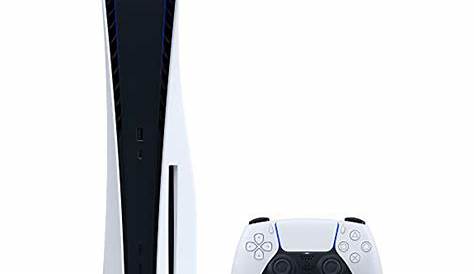 PlayStation 5 de 825GB en combo de lujo - Agencias Way