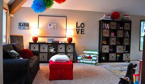 Play Area For Kids In Living Room Best Of Ideas Photos
