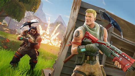 Fortnite Games Free Download For Pc Play Fortnite