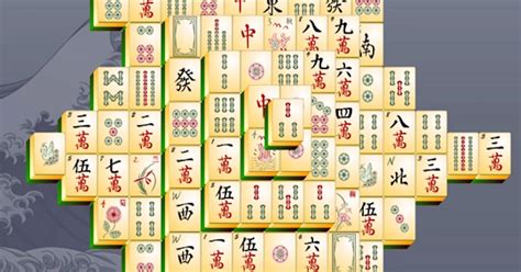 Mahjong Connect pelaa Mahjong Connect Crazy Games pelissä