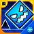play geometry dash for free online
