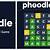 play phoodle game