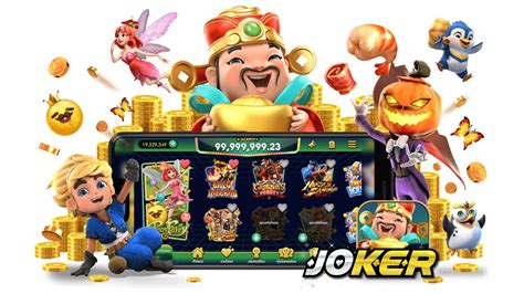 Play Joker123 Slots Casino By Utilizing Tips And Trick Tattoo Design