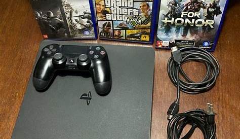 Play Station 4 | | Venta