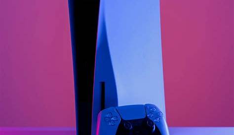 The Official PlayStation 5 Thread - News & Info (THE FUTURE OF GAMING