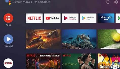 Play Store Android Tv Apk Cómo Descargar Apps En TV Sin Google 2021