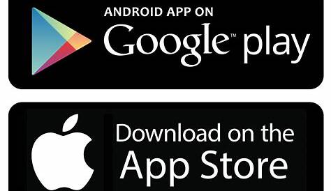 Play Store Download Button Png Marketing Icons With Google 500x164