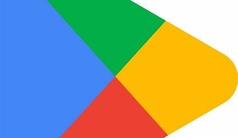 Play Store Logo Image , Google PNG Icons Free