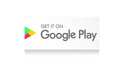 Play Store Png White Collection Of Logo PNG. PlusPNG
