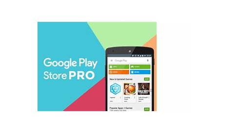 Play Store Pro 11.0.9 Download Apk